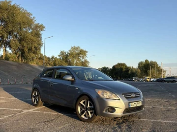 Авто KIA Ceed 2009 № 7941464