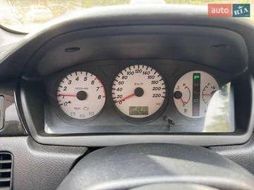 Авто Mitsubishi Lancer 2007 № 7941466