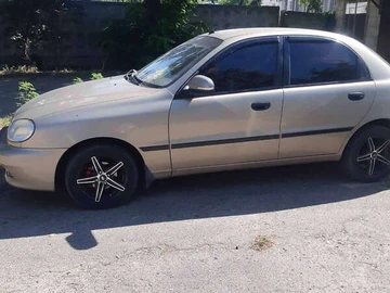 Авто ЗАЗ Lanos 2015 № 7941470