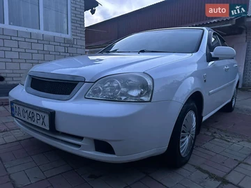 Авто Chevrolet Lacetti 2012 № 7941472