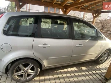 Авто Ford C-Max 2006 № 7941477