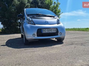 Авто Citroen C-Zero 2011 № 7941481
