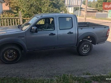 Авто Ford Ranger 2009 № 7941690