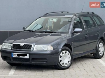 Авто Skoda Octavia 2007 № 7941691