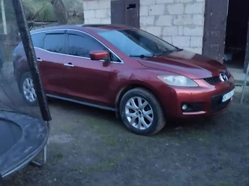 Авто Mazda Cx-7 2006 № 7941702