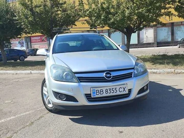 Авто Opel Astra 2011 № 7941704