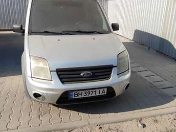 Авто Ford Tourneo Connect 2012 № 7941717
