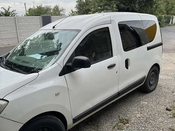 Авто Renault Dokker 2014 № 7941729