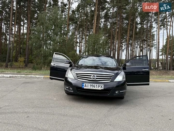 Авто Nissan Teana 2012 № 7941908