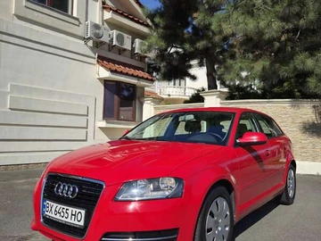 Авто Audi A3 2012 № 7941912