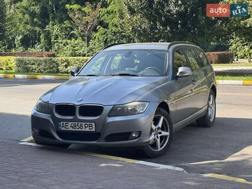 Авто BMW 3 Series 2010 № 7941917