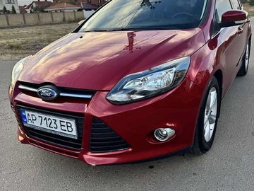 Авто Ford Focus 2012 № 7941922