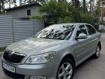 Авто Skoda Octavia 2011 № 7941929