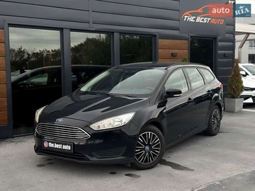 Авто Ford Focus 2015 № 7941930