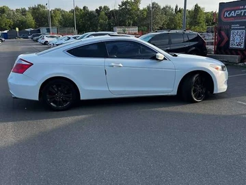 Авто Honda Accord 2010 № 7941940