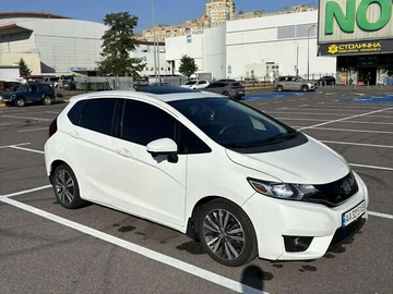 Авто Honda Fit 2014 № 7941951