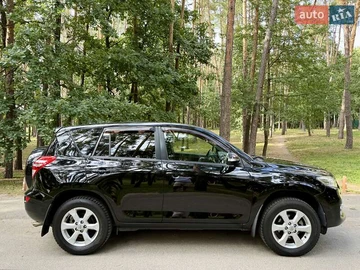 Авто Toyota Rav4 2012 № 7941981