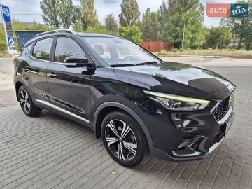 Авто MG Zs 2021 № 7941987