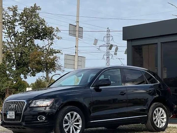 Авто Audi Q5 2014 № 7941990