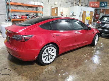 Авто Tesla Model 3 2023 № 7941995