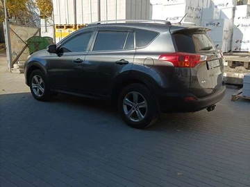 Авто Toyota Rav4 2015 № 7941998