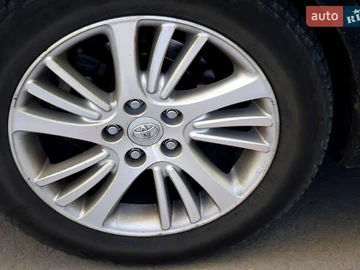 Авто Toyota Camry 2015 № 7942161