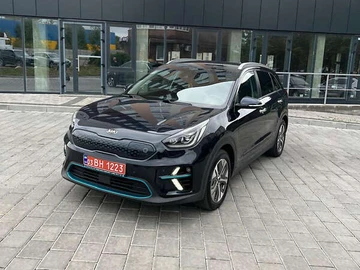 Авто KIA Niro 2019 № 7942181