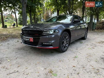 Авто Dodge Charger 2017 № 7942189