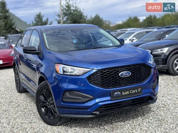 Авто Ford Edge 2022 № 7942191