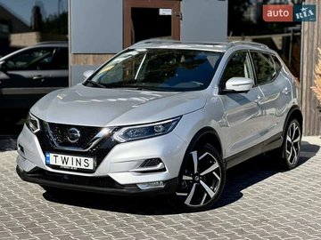 Авто Nissan Rogue Sport 2022 № 7942192