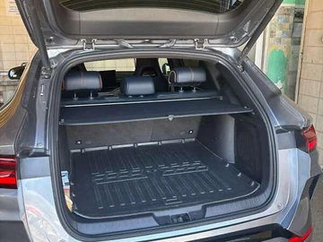 Авто BYD Song Plus 2023 № 7942376