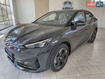 Авто Volkswagen Id Unyx 2025 № 7942384