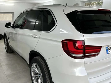 Авто BMW X5 2018 № 7942386
