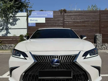 Авто Lexus Es 2019 № 7942395