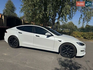Авто Tesla Model S 2022 № 7942404