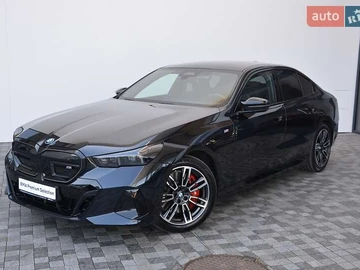 Авто BMW I5 2025 № 7942414