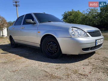 Авто ВАЗ 2170 Priora 2010 № 7942419