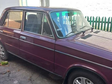 Авто ВАЗ 2106 2003 № 7942428