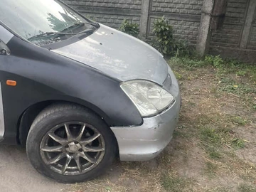 Авто Honda Civic 2001 № 7942435