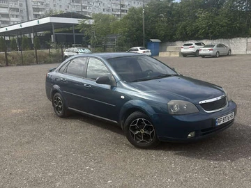 Авто Chevrolet Lacetti 2008 № 7942442