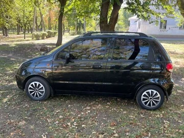 Авто Daewoo Matiz 2012 № 7942459