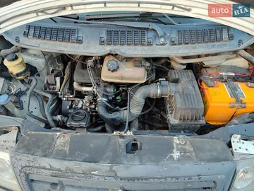 Авто Citroen Jumpy 2004 № 7942462