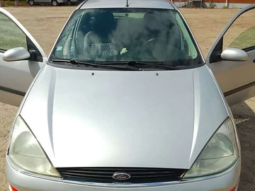 Авто Ford Focus 1999 № 7942464