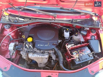 Авто Dacia Logan 2008 № 7942470