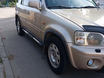 Авто Honda Cr-V 1999 № 7942474