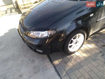 Авто Daewoo Gentra 2014 № 7942648