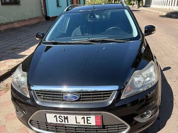 Авто Ford Focus 2009 № 7942653
