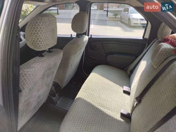 Авто Dacia Logan 2008 № 7942659