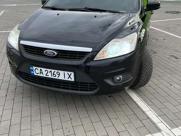 Авто Ford Focus 2009 № 7942660