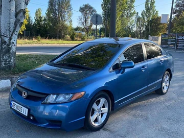 Авто Honda Civic 2006 № 7942664